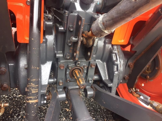 ขายรถไถคูโบต้า L3608 สภาพพร้อมสวย พร้อมใช้งานค่ะ ราคา 298,000 บาท เอกสารเล่มทะเบียนพร้อม พร้อมอุปกรณ์ใบมีดดันดินหน้าและผานพรวน สนใจโทร 081-9136451 , 099-0687668 ขอดูรูปเพิ่มเติมทาง line:bow6451 ค่ะ