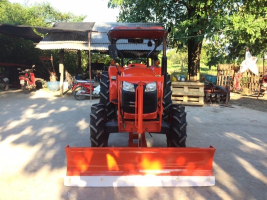 ขายรถไถคูโบต้าL4708SP สวยๆ พร้อมอุปกรณ์ ขายราคา 448,000 บาท สนใจโทร 0819136451 ขอดูภาพเพิ่มเติมทางline:id bow6451 #บริการจัดส่งฟรีทั่วประเทศจร้า