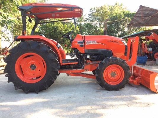 ขายรถไถคูโบต้าL4708SP สวยๆ พร้อมอุปกรณ์ ขายราคา 448,000 บาท สนใจโทร 0819136451 ขอดูภาพเพิ่มเติมทางline:id bow6451 #บริการจัดส่งฟรีทั่วประเทศจร้า