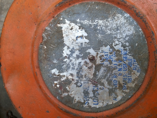 รอกยี่ห้อ SWLขนาด 3ตัน