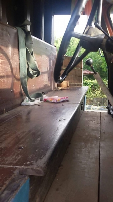 หางปลา หัวยาว หางปลา หัวยาว