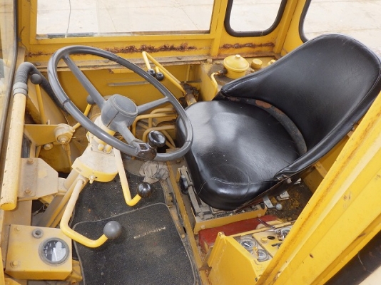 Komatsu JH30B สภาพนางฟ้า นำเข้าจากญี่ปุ่น ถึงไทยเร็ว ๆ นี้ครับ Komatsu JH30B สภาพนางฟ้า นำเข้าจากญี่ปุ่น ถึงไทยเร็ว ๆ นี้ครับ