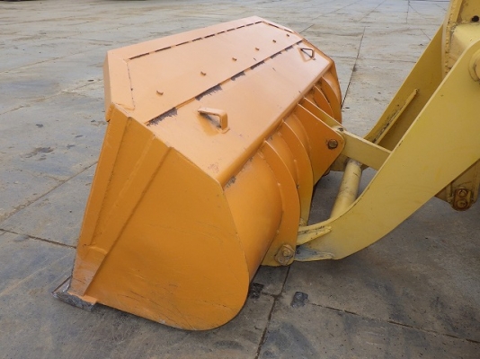 Komatsu JH30B สภาพนางฟ้า นำเข้าจากญี่ปุ่น ถึงไทยเร็ว ๆ นี้ครับ Komatsu JH30B สภาพนางฟ้า นำเข้าจากญี่ปุ่น ถึงไทยเร็ว ๆ นี้ครับ