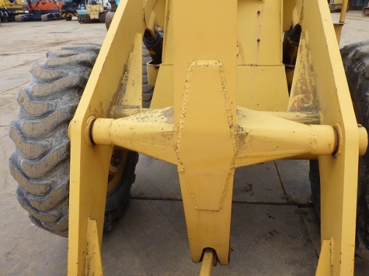 Komatsu JH30B สภาพนางฟ้า นำเข้าจากญี่ปุ่น ถึงไทยเร็ว ๆ นี้ครับ Komatsu JH30B สภาพนางฟ้า นำเข้าจากญี่ปุ่น ถึงไทยเร็ว ๆ นี้ครับ