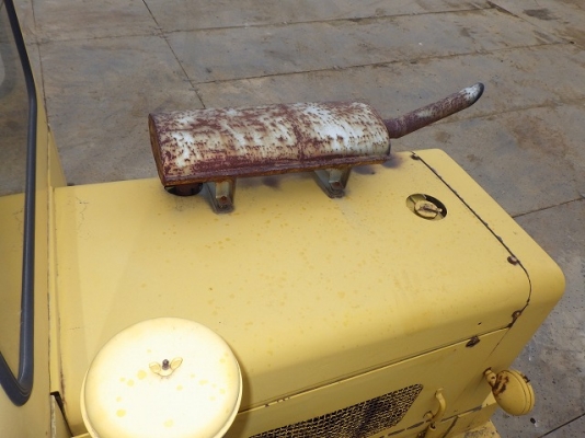 Komatsu JH30B สภาพนางฟ้า นำเข้าจากญี่ปุ่น ถึงไทยเร็ว ๆ นี้ครับ Komatsu JH30B สภาพนางฟ้า นำเข้าจากญี่ปุ่น ถึงไทยเร็ว ๆ นี้ครับ