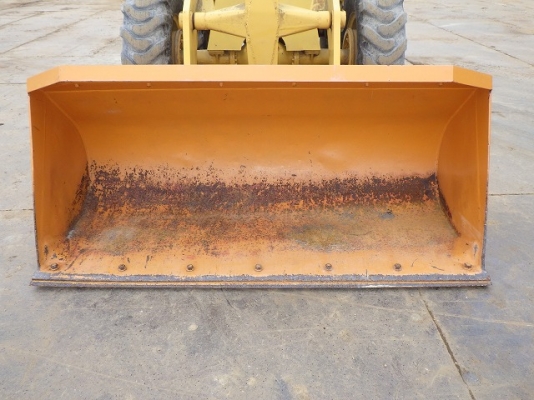 Komatsu JH30B สภาพนางฟ้า นำเข้าจากญี่ปุ่น ถึงไทยเร็ว ๆ นี้ครับ Komatsu JH30B สภาพนางฟ้า นำเข้าจากญี่ปุ่น ถึงไทยเร็ว ๆ นี้ครับ