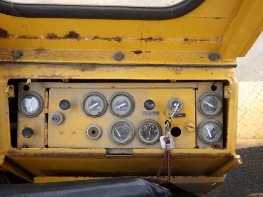 Komatsu JH30B สภาพนางฟ้า นำเข้าจากญี่ปุ่น ถึงไทยเร็ว ๆ นี้ครับ Komatsu JH30B สภาพนางฟ้า นำเข้าจากญี่ปุ่น ถึงไทยเร็ว ๆ นี้ครับ