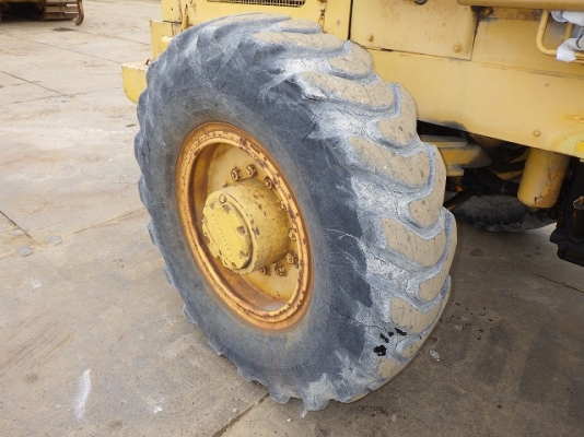 Komatsu JH30B สภาพนางฟ้า นำเข้าจากญี่ปุ่น ถึงไทยเร็ว ๆ นี้ครับ Komatsu JH30B สภาพนางฟ้า นำเข้าจากญี่ปุ่น ถึงไทยเร็ว ๆ นี้ครับ