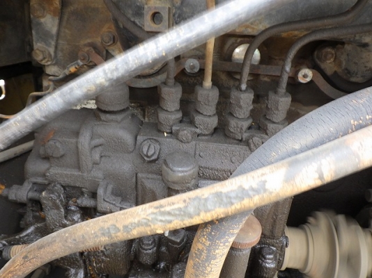 Komatsu JH30B สภาพนางฟ้า นำเข้าจากญี่ปุ่น ถึงไทยเร็ว ๆ นี้ครับ Komatsu JH30B สภาพนางฟ้า นำเข้าจากญี่ปุ่น ถึงไทยเร็ว ๆ นี้ครับ