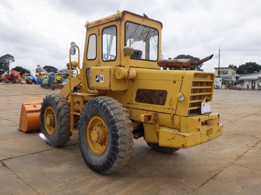 Komatsu JH30B สภาพนางฟ้า นำเข้าจากญี่ปุ่น ถึงไทยเร็ว ๆ นี้ครับ Komatsu JH30B สภาพนางฟ้า นำเข้าจากญี่ปุ่น ถึงไทยเร็ว ๆ นี้ครับ