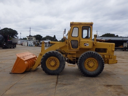 Komatsu JH30B สภาพนางฟ้า นำเข้าจากญี่ปุ่น ถึงไทยเร็ว ๆ นี้ครับ Komatsu JH30B สภาพนางฟ้า นำเข้าจากญี่ปุ่น ถึงไทยเร็ว ๆ นี้ครับ