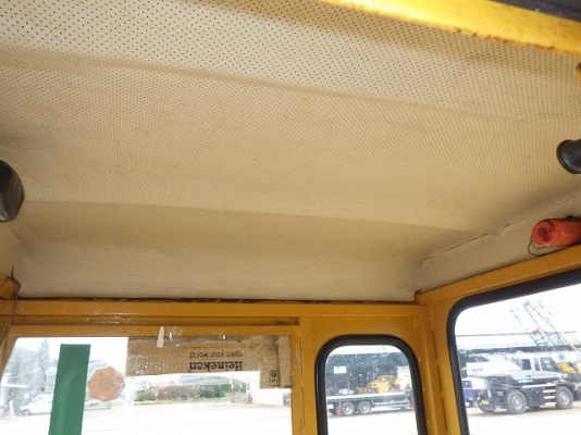 Komatsu JH30B สภาพนางฟ้า นำเข้าจากญี่ปุ่น ถึงไทยเร็ว ๆ นี้ครับ Komatsu JH30B สภาพนางฟ้า นำเข้าจากญี่ปุ่น ถึงไทยเร็ว ๆ นี้ครับ