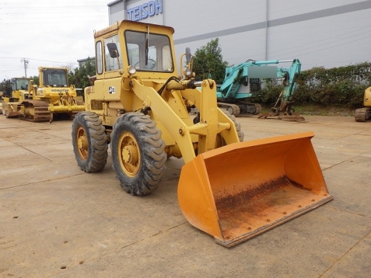 Komatsu JH30B สภาพนางฟ้า นำเข้าจากญี่ปุ่น ถึงไทยเร็ว ๆ นี้ครับ Komatsu JH30B สภาพนางฟ้า นำเข้าจากญี่ปุ่น ถึงไทยเร็ว ๆ นี้ครับ