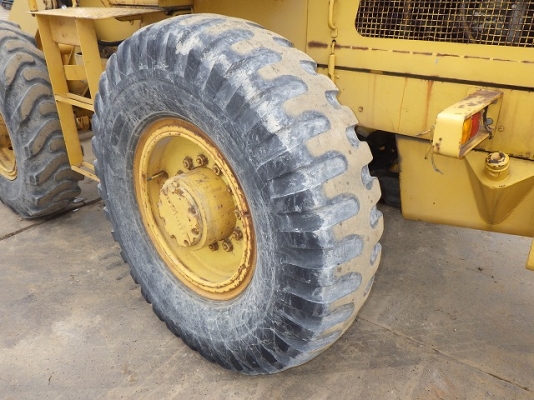 Komatsu JH30B สภาพนางฟ้า นำเข้าจากญี่ปุ่น ถึงไทยเร็ว ๆ นี้ครับ Komatsu JH30B สภาพนางฟ้า นำเข้าจากญี่ปุ่น ถึงไทยเร็ว ๆ นี้ครับ