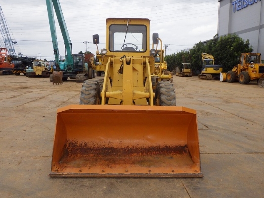 Komatsu JH30B สภาพนางฟ้า นำเข้าจากญี่ปุ่น ถึงไทยเร็ว ๆ นี้ครับ Komatsu JH30B สภาพนางฟ้า นำเข้าจากญี่ปุ่น ถึงไทยเร็ว ๆ นี้ครับ