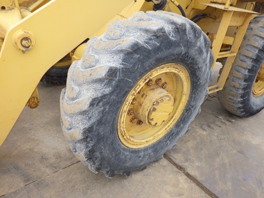 Komatsu JH30B สภาพนางฟ้า นำเข้าจากญี่ปุ่น ถึงไทยเร็ว ๆ นี้ครับ Komatsu JH30B สภาพนางฟ้า นำเข้าจากญี่ปุ่น ถึงไทยเร็ว ๆ นี้ครับ