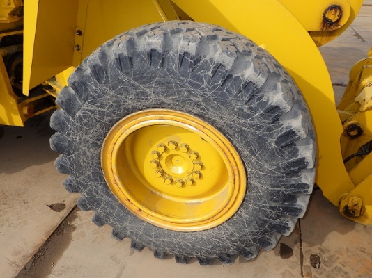 ขายรถตัก TCM 835-2