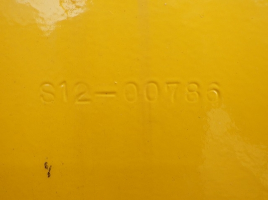 ขายรถตัก TCM 835-2