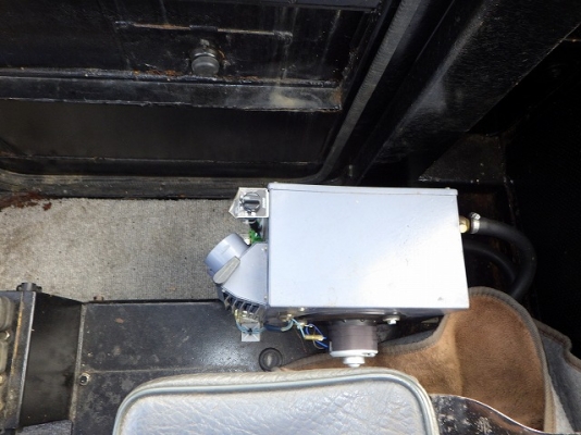 ขายรถตัก TCM 835-2