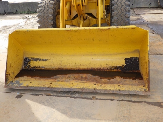 ขายรถตัก TCM 835-2