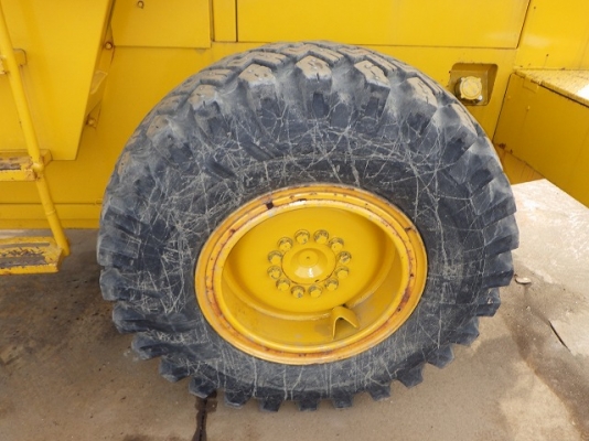 ขายรถตัก TCM 835-2