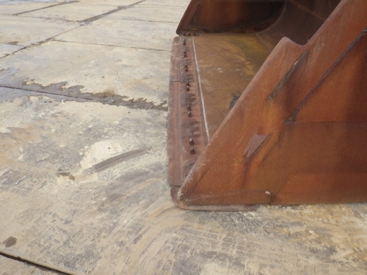 ขายรถตัก KOMATSU WA500-6 ขายรถตัก KOMATSU WA500-6