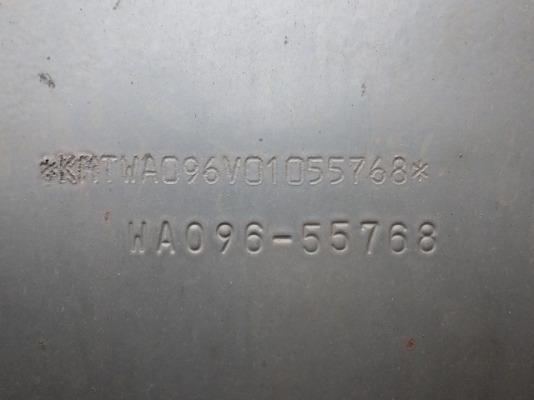 ขายรถตัก KOMATSU WA500-6 ขายรถตัก KOMATSU WA500-6