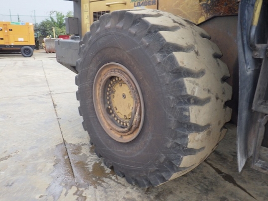 ขายรถตัก KOMATSU WA500-6 ขายรถตัก KOMATSU WA500-6