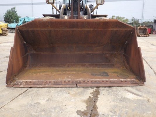 ขายรถตัก KOMATSU WA500-6 ขายรถตัก KOMATSU WA500-6