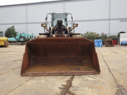 ขายรถตัก KOMATSU WA500-6 ขายรถตัก KOMATSU WA500-6