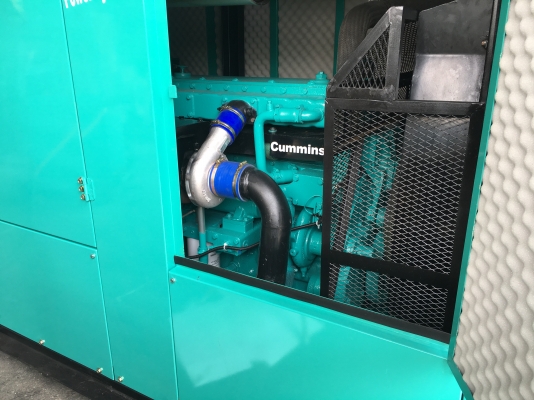 เครื่องปั่นไฟ250kva.cummins USA.รับประกัน12เดือน เครื่องปั่นไฟ250kva.cummins USA.รับประกัน12เดือน