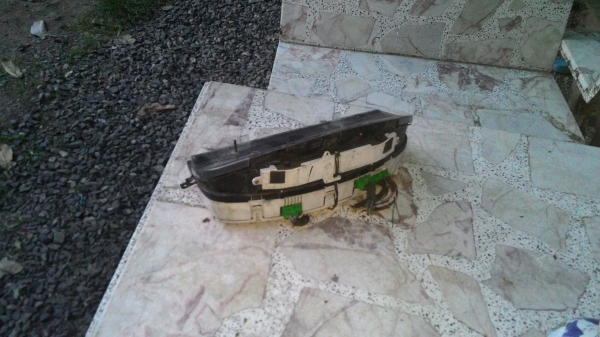 อะไหล่มือสอง