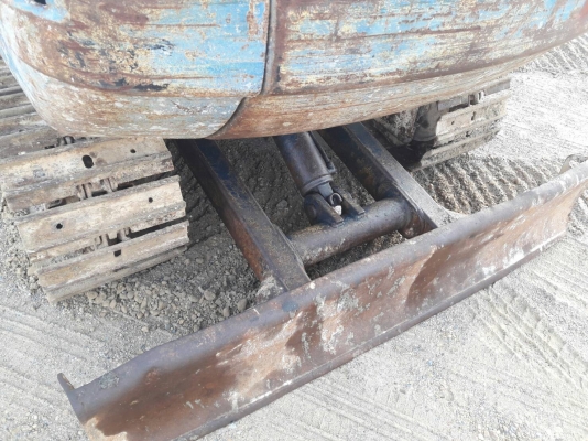 ขายรถแบคโฮ KUBOTA K-035 เครื่อง V1505  แทรคเหล็ก มีไปท์ปิ้ง คอนโทลสั้น ปั๊มนิ้ว รถนอกนำเข้า  ติดต่อ 089-7949488