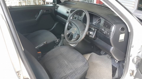 ขายรถบ้านเดิม สวยกริ๊บ VOLKSWAKEN VENTO 1.6 ปี 96