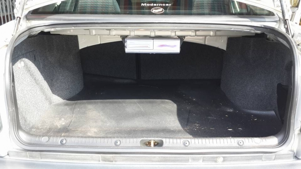 ขายรถบ้านเดิม สวยกริ๊บ VOLKSWAKEN VENTO 1.6 ปี 96