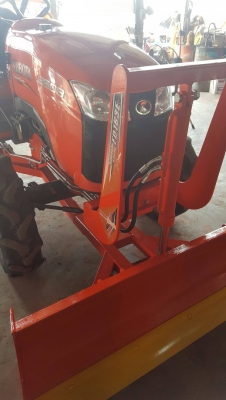 Kubota Kubota