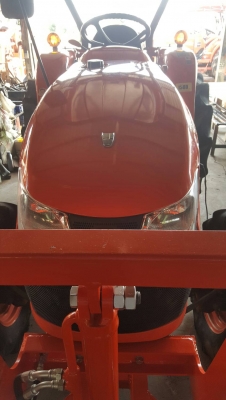 Kubota Kubota