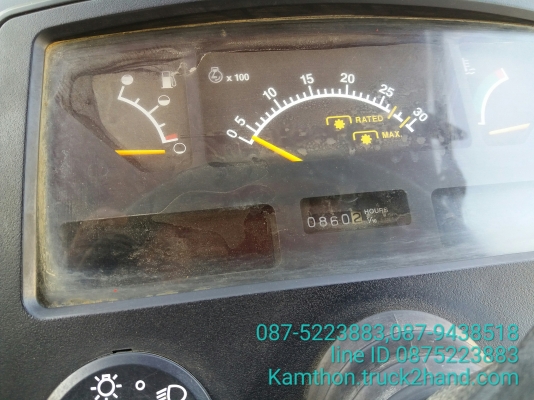 ปัญญาแทรคเตอร์ จัดให้ครับ ยันม่า EF494T ใบมีดคานล่างพร้อมโรตาลี่โชคชัย1.8ม. สภาพเดิมๆพร้อมใช้ จัดส่ง อ.กุฉินารายณ์ จ.กาฬสิน