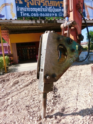 HITACHI ZX30u-2ขนาดPC-30<หัวแย๊กพร้อมบุ้งกี๊>คอลโทนสั้นปั๊มนิ้วรถเก่านอกมีเอกสาร☎️ติดต่อ 085-5632278(ราคาต่อรองได้)