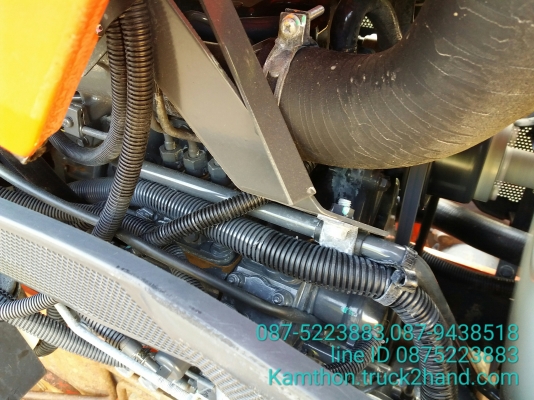 ปัญญาแทรคเตอร์..จัดมาให้ครับ ด่วน!!!คูโบต้า L3608พร้อมใบมีดคานล่างFD163 สภาพเดิมๆพร้อมใช้