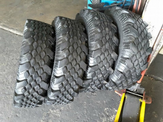 King Cobra 31/10.5/16 ปี 13 สภาพสวยๆ 1ชุด