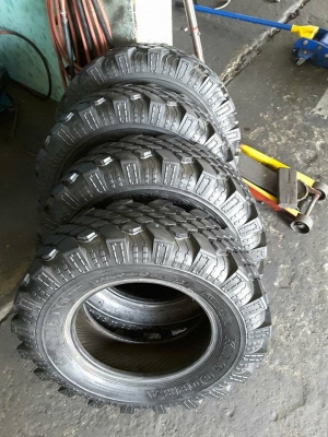 King Cobra 31/10.5/16 ปี 13 สภาพสวยๆ 1ชุด