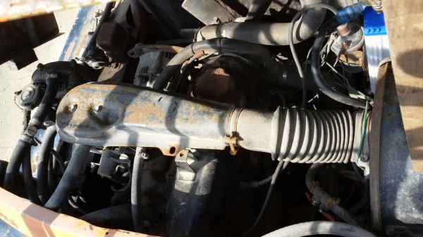 ขายรถโฟล์คลิฟท์ TOYOTA 3FG25