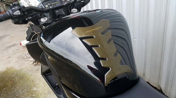 CB300f 2015 รถบ้านใช้งานน้อย สวยมาก ราคาต่อรองได้