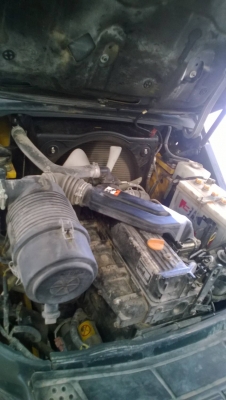 ขายรถยก โคมัสสุ 3 ตัน / ยกสูง 3 เมตร / งายาว 1070 ม.ม. ( ซื้อมาป้ายแดงครับใช้งานมือเดียว )