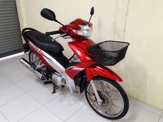 ขายHonda Wave110i ปี53 สตาร์ทมือ รถเดิมเครื่องดีสภาพพร้อมใช้ ราคาเบาๆ ขายHonda Wave110i ปี53 สตาร์ทมือ รถเดิมเครื่องดีสภาพพร้อมใช้ ราคาเบาๆ