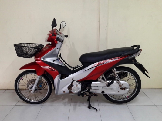 ขายHonda Wave110i ปี53 สตาร์ทมือ รถเดิมเครื่องดีสภาพพร้อมใช้ ราคาเบาๆ ขายHonda Wave110i ปี53 สตาร์ทมือ รถเดิมเครื่องดีสภาพพร้อมใช้ ราคาเบาๆ