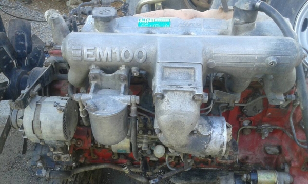 ขายเครื่อง EM100 สภาพดีมากๆ พร้อมใช้งาน ขายเครื่อง EM100 สภาพดีมากๆ พร้อมใช้งาน