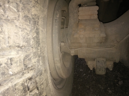 ขายเสื้อเพลา อีสุ จีก้า 320 โทร0629579558 ขายเสื้อเพลา อีสุ จีก้า 320 โทร0629579558