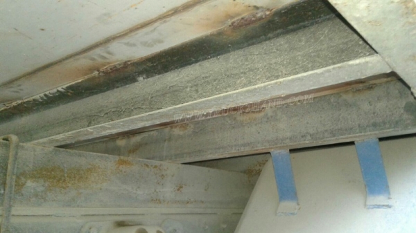 HINO 6 ล้อ FB4J 140 แรงม้า  ปีจดทะเบียน 2540